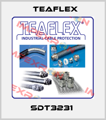 SDT3231  Teaflex