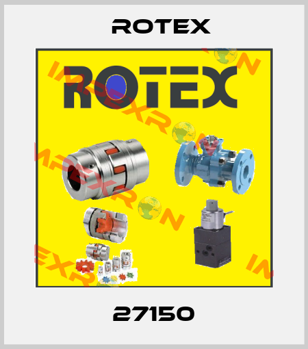 27150 Rotex