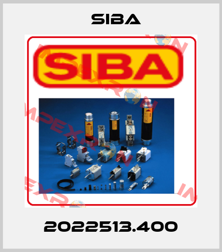2022513.400 Siba