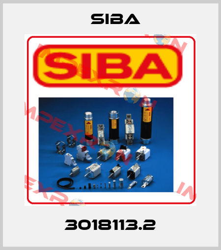 3018113.2 Siba