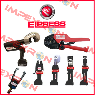 p/n: 5103-019300, Type: MB12 Elpress