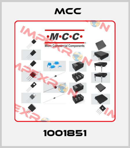 1001851 Mcc