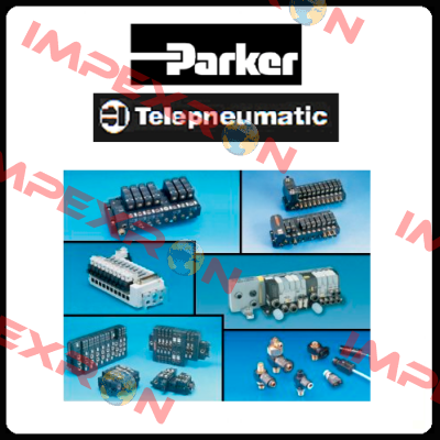 SERIES 2002 BASIC CYLINDER  Parker