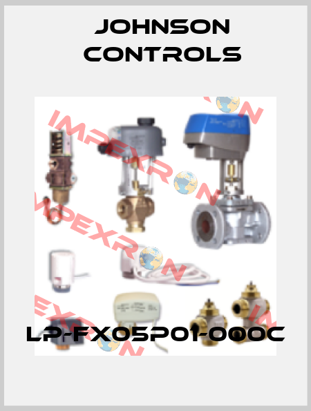 LP-FX05P01-000C Johnson Controls