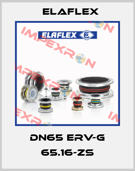 DN65 ERV-G 65.16-ZS Elaflex