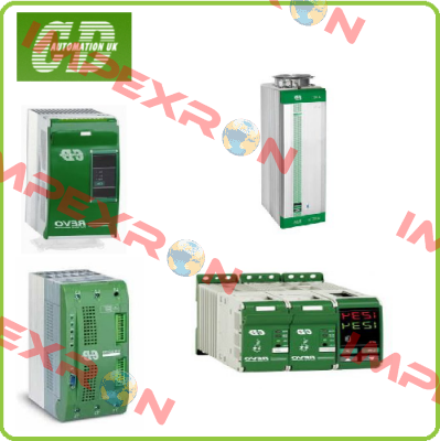 CD3000S 3PH/75A/480V/480V/NO/SSR/ZC/NF CD AUTOMATION