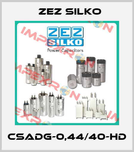 CSADG-0,44/40-HD ZEZ Silko