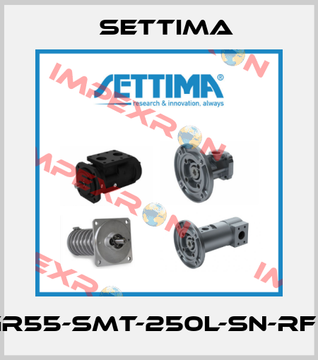 GR55-SMT-250L-SN-RF2 Settima