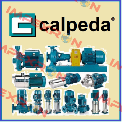 NM50/25B/C Calpeda