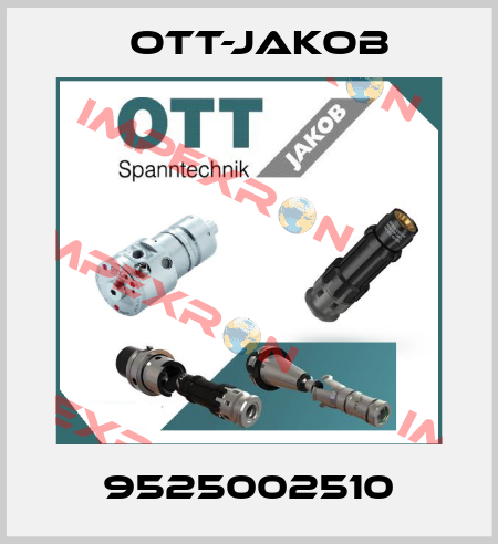 9525002510 OTT-JAKOB
