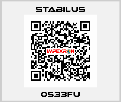 0533FU Stabilus