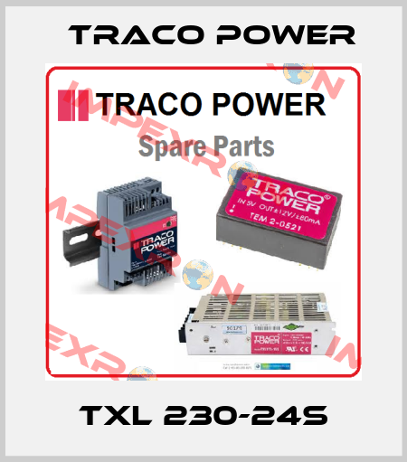 TXL 230-24S Traco Power