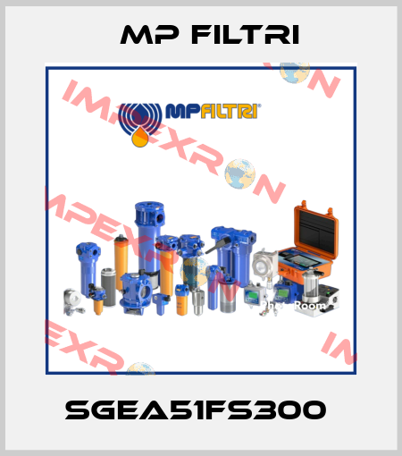 SGEA51FS300  MP Filtri