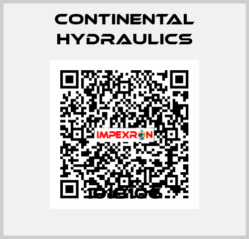 1018106 Continental Hydraulics