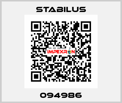094986 Stabilus