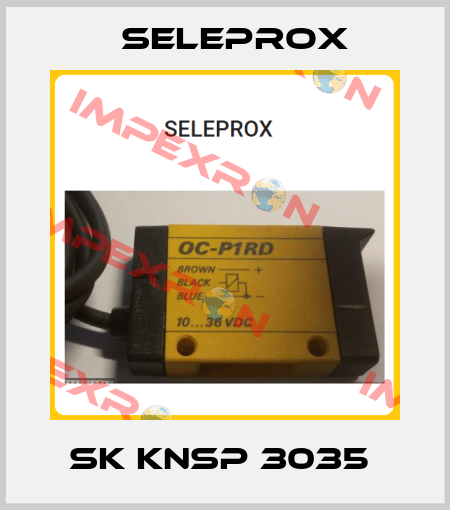 SK KNSP 3035  Seleprox