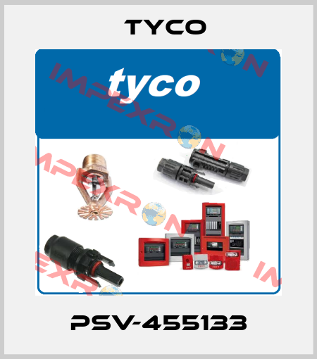  PSV-455133 TYCO