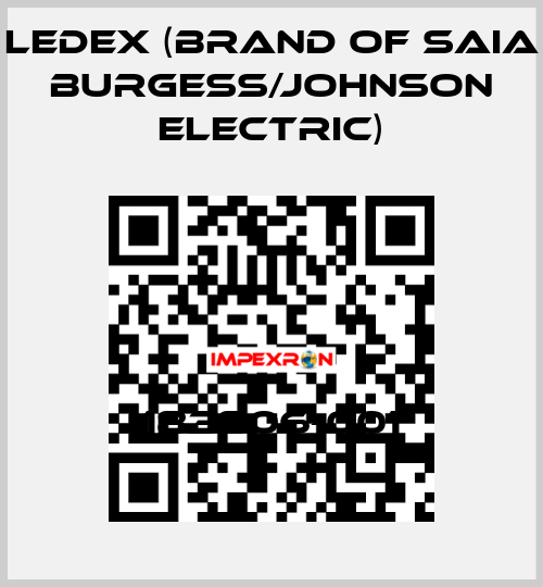 183806-001 Ledex (brand of Saia Burgess/Johnson Electric)