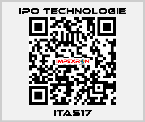 ITAS17 IPO Technologie