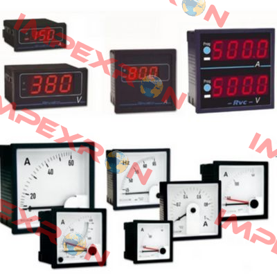 TCSN6 1K25A Revalco