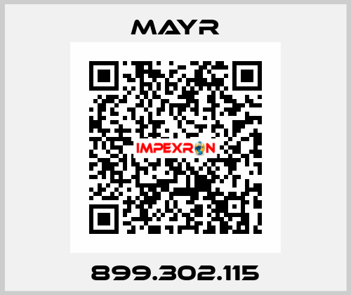 899.302.115 Mayr