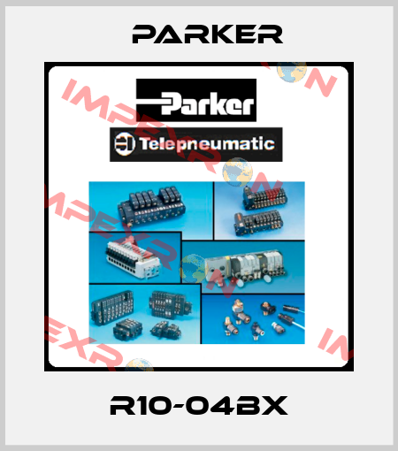 R10-04BX Parker