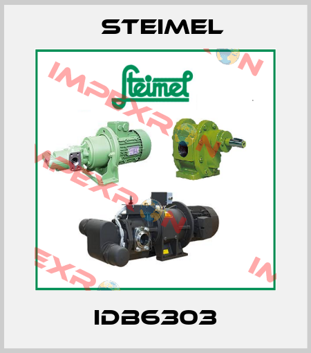 IDB6303 Steimel