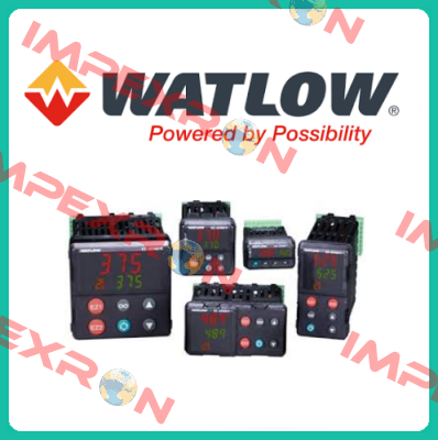 MRR100530/305 Watlow