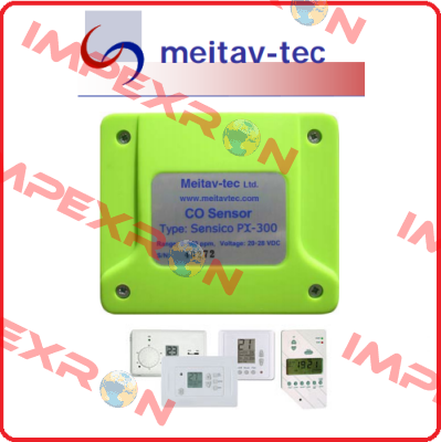 FMT-24-HC11-1S Meitav-tec Ltd