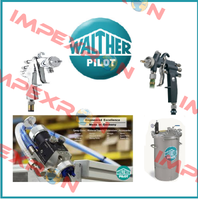 GA103D04053 Walther Pilot