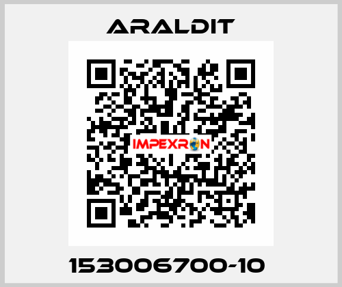 153006700-10  Araldit