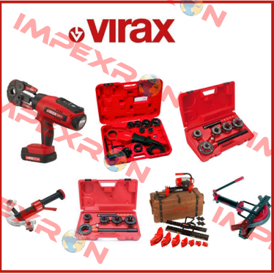 753514 Virax