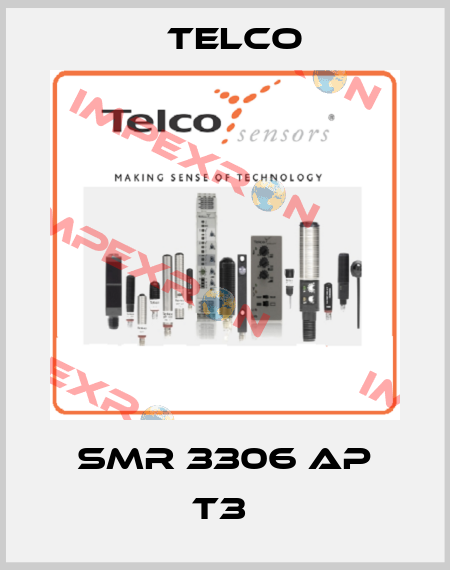 SMR 3306 AP T3  Telco