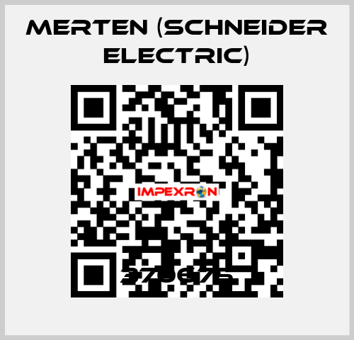 370675 Merten (Schneider Electric)