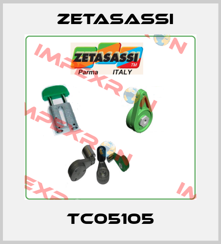 TC05105 Zetasassi