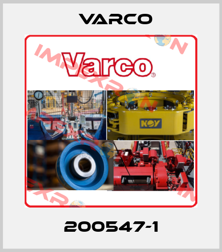 200547-1 Varco