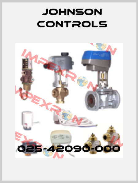 025-42090-000 Johnson Controls