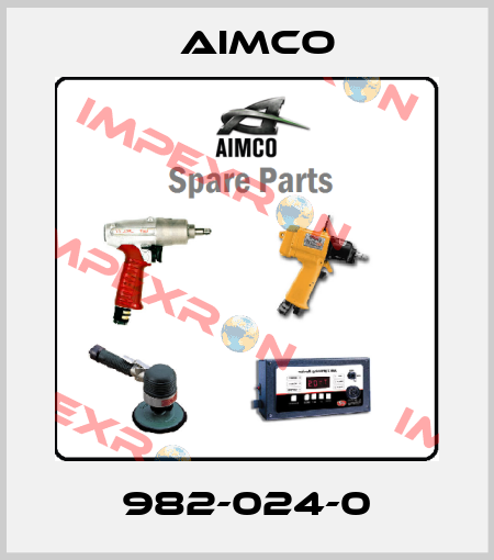 982-024-0 AIMCO
