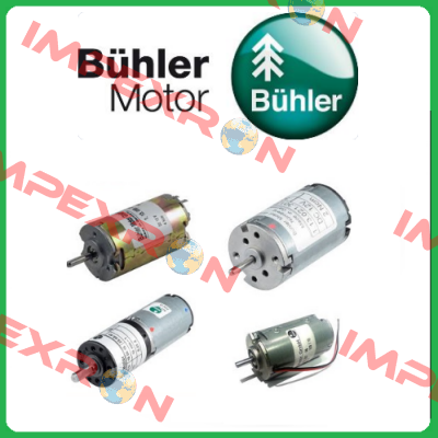 1.61.046.313.0630.8.1    oem Bühler Motor