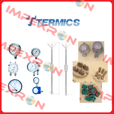 TS-RTD-01 Termics