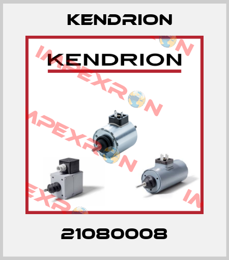 21080008 Kendrion