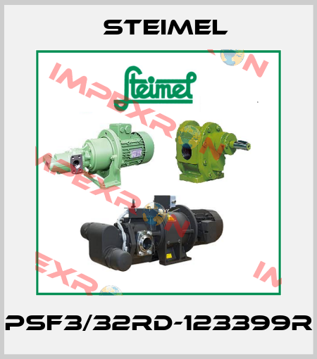 PSF3/32RD-123399R Steimel