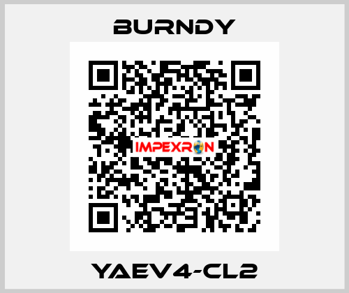 YAEV4-CL2 Burndy