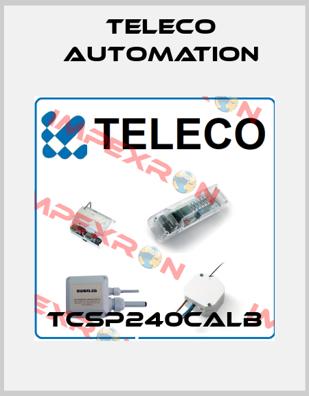 TCSP240CALB TELECO Automation