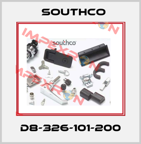 D8-326-101-200 Southco