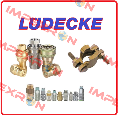 SL 49-1 1/2" Ludecke