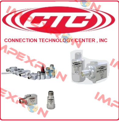 LP232-6R3-2E/050-Z CTC Connection Technology Center