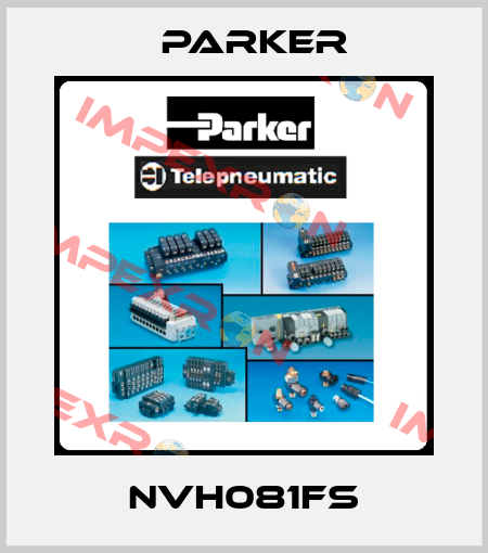 NVH081FS Parker