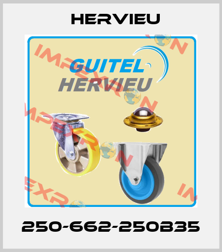250-662-250B35 Hervieu