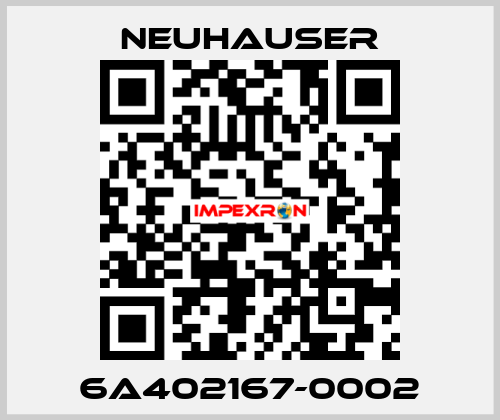 6A402167-0002 Neuhauser